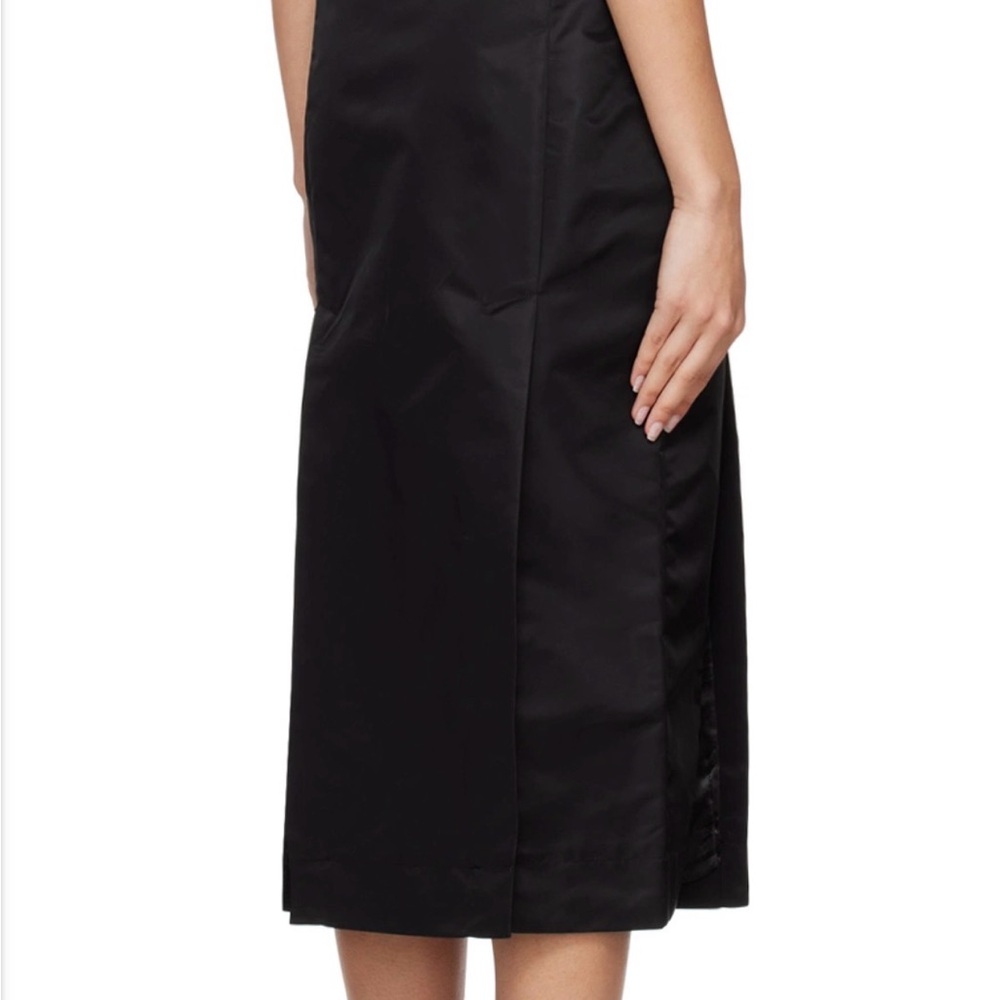 NWT REMAIN Birger Christensen Midi Skirt - Picture 2 of 10